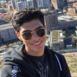 Meet your Posher, Alan